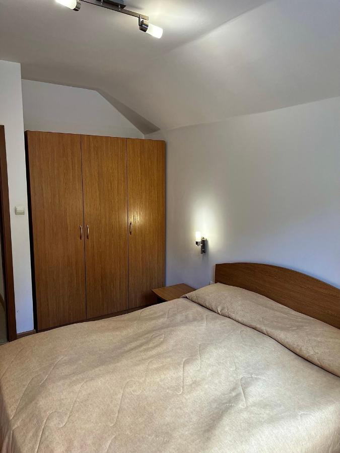 Christina Apartment In Laplandia Pamporovo Bagian luar foto