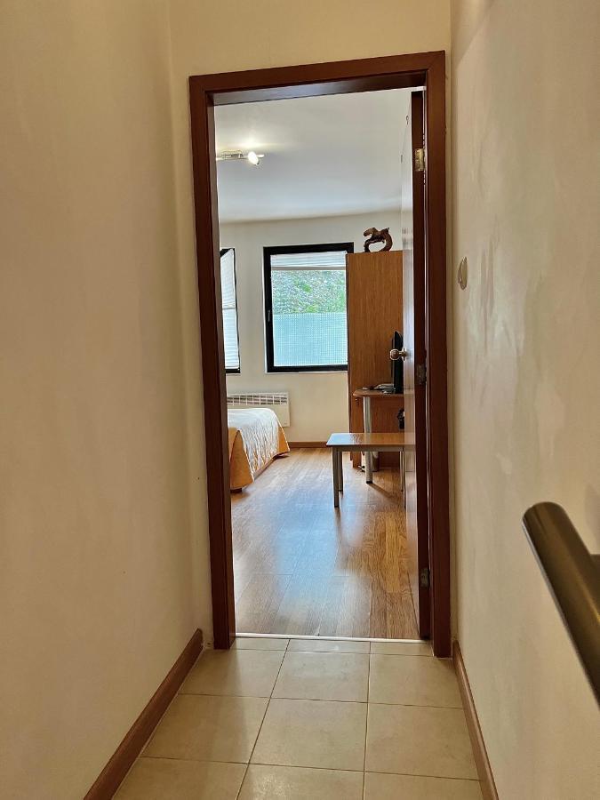 Christina Apartment In Laplandia Pamporovo Bagian luar foto